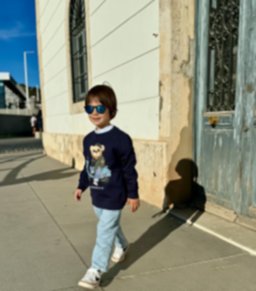 SUDADERAS 